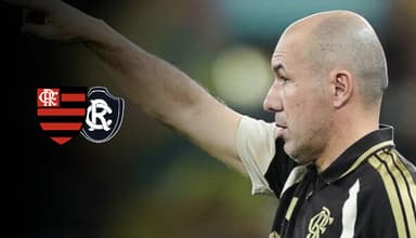 leonardo jardim flamengo remo