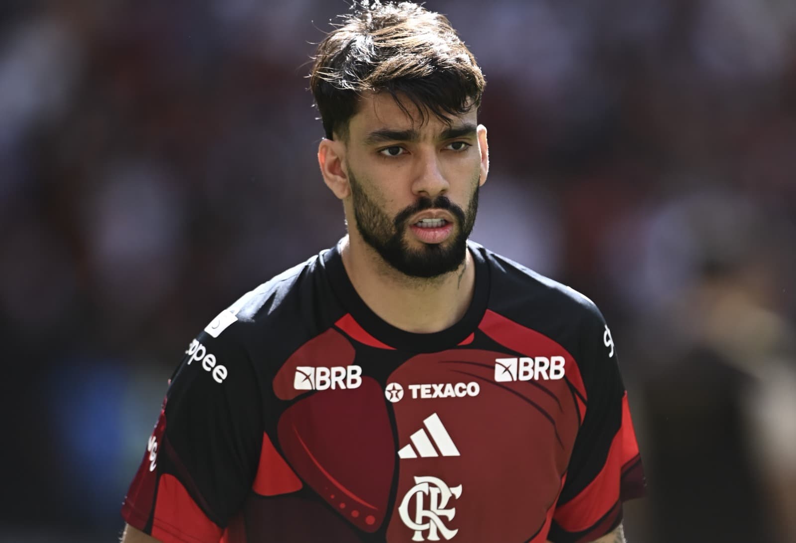 Lucas Paquetá
