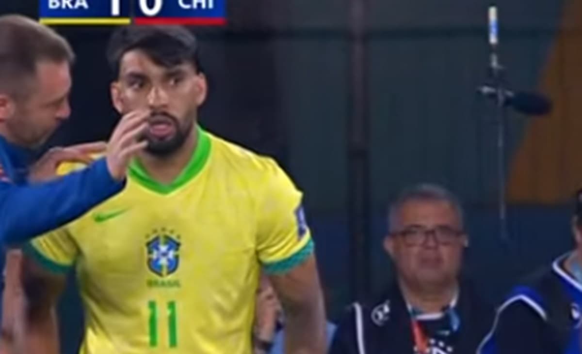 lucas paquetá flamengo seleção brasileira ancelotti