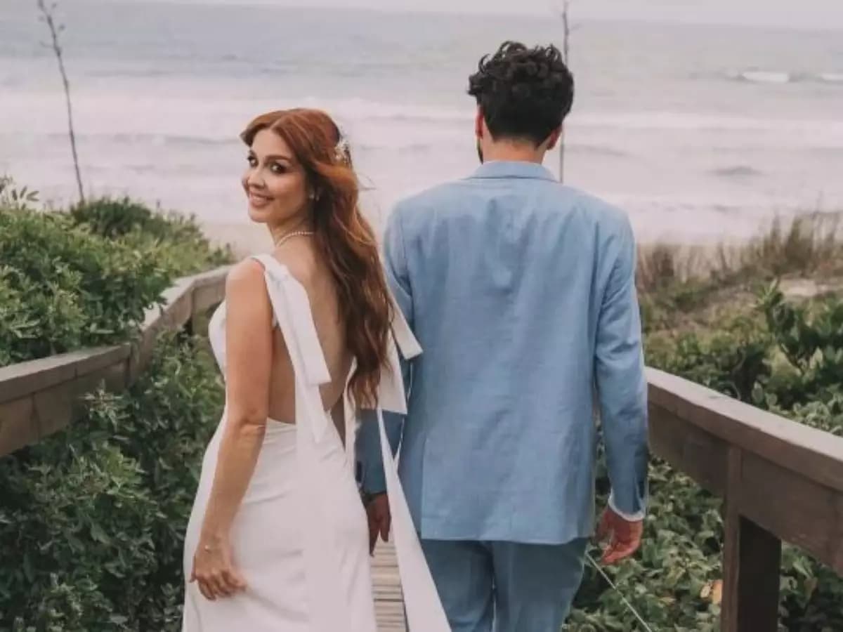 Noiva troca Palmeiras pelo Flamengo