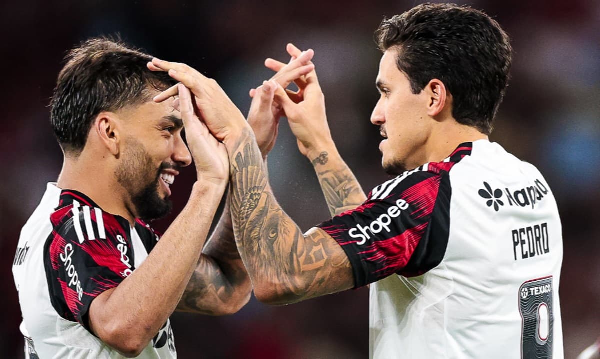 paquetá pedro flamengo madureira