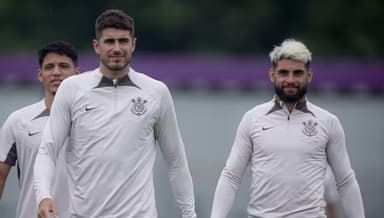 pedro raul vitória flamengo corinthians