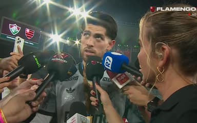 rossi flamengo rossi leonardo jardim