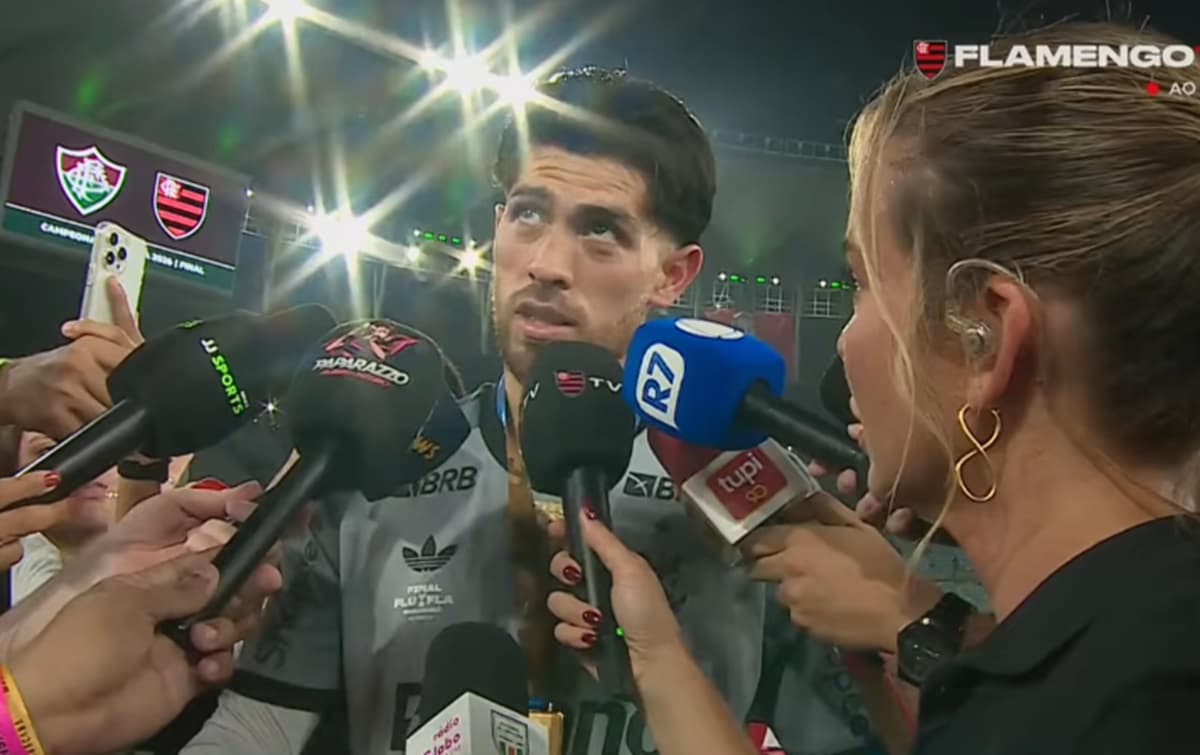 rossi flamengo rossi leonardo jardim