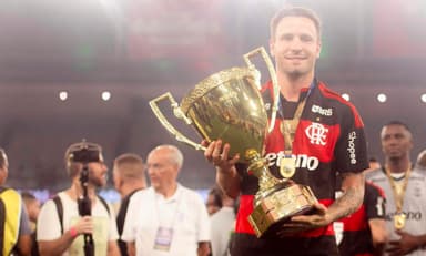 saúl flamengo leonardo jardim