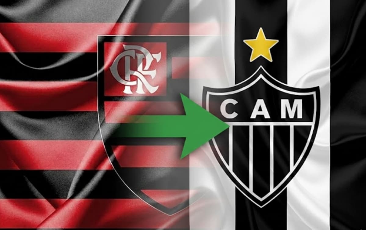 wanderson flamengo atlético-mg lateral