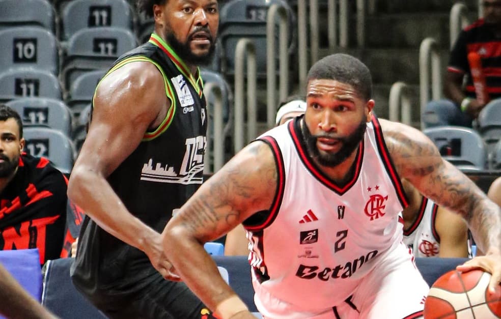 Will Cummings flabasquete