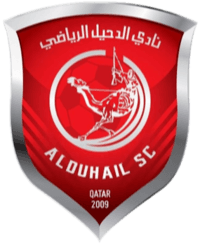 Al-Duhail