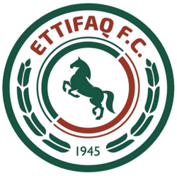 Al Ettifaq Dammam