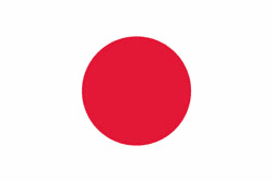 Japão (Feminino)