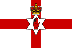 Northern Ireland (Women)