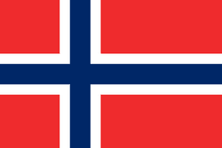 Noruega (feminino)