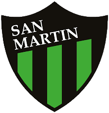 San Martin de San Juan