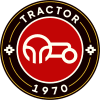 Tractor Tabriz