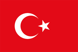 Turquia (Feminino)