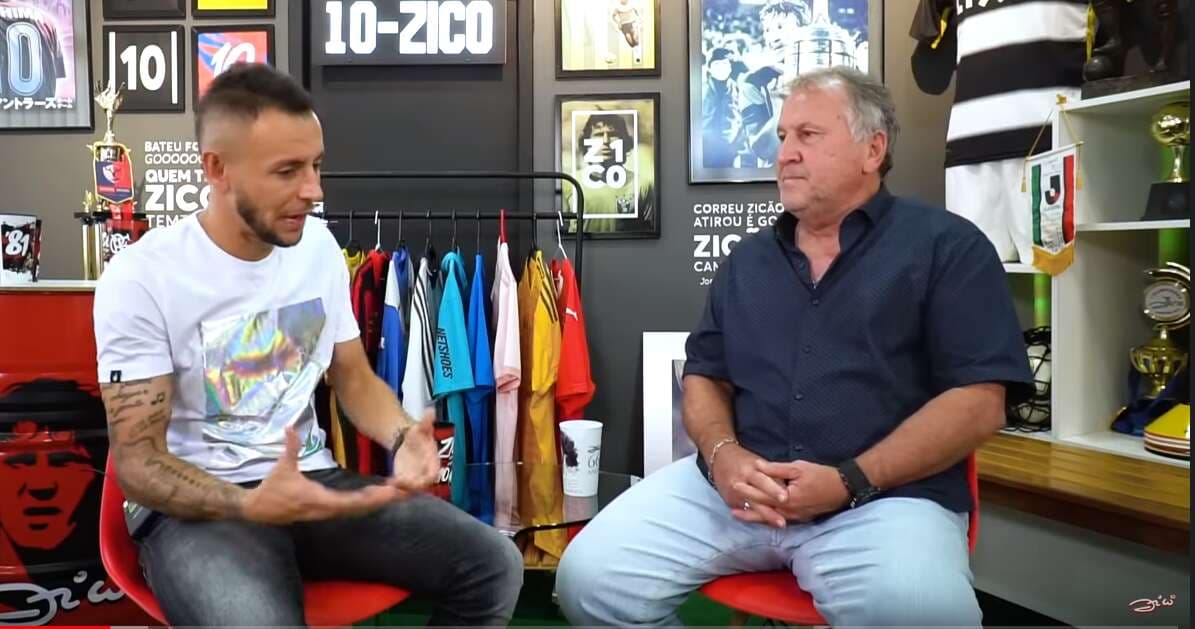 rafinha guardiola tite jorge jesus