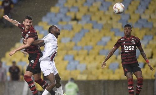 gustavo henrique bruno henrique flamengo peres santos