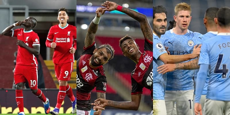 flamengo elenco valioso