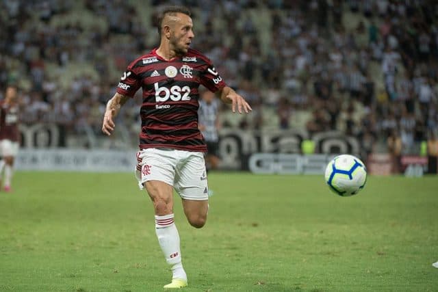 Flamengo Rafinha