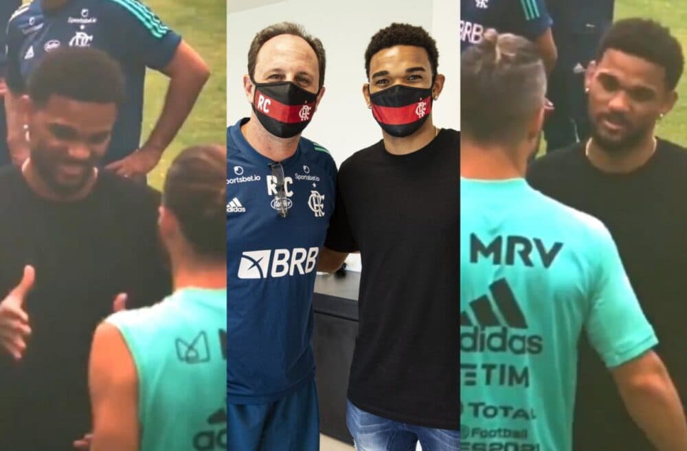 bruno viana flamengo