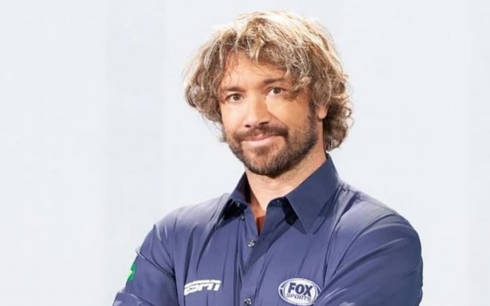 Jogo das Estrelas: ídolo do São Paulo, Lugano é o 22º confirmado