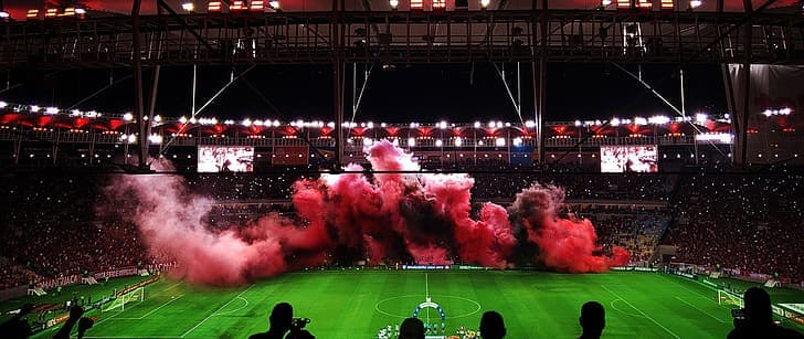 Flamengo concessão maracanã