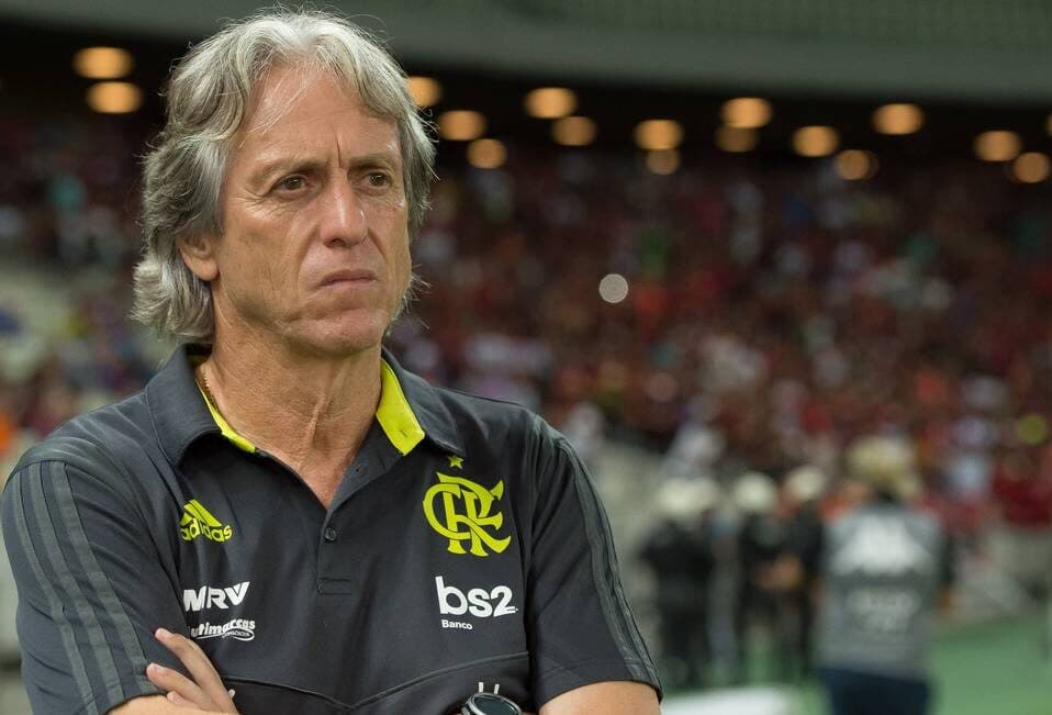 Jorge Jesus