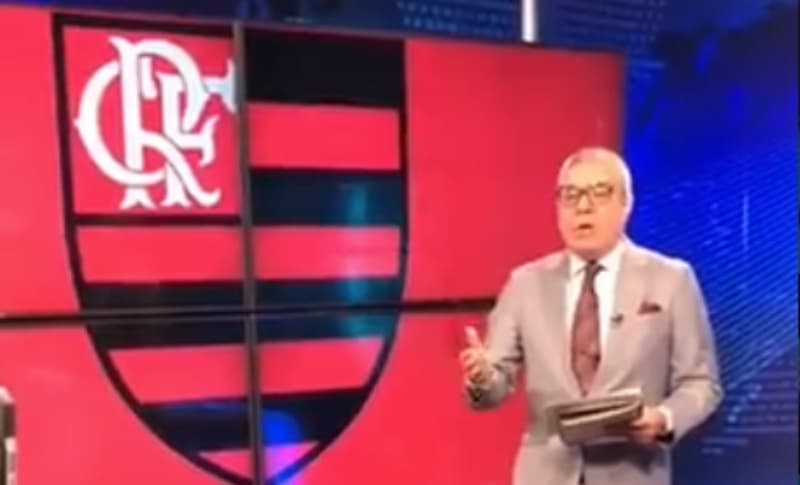 programa equatoriano acusa flamengo de corrupção