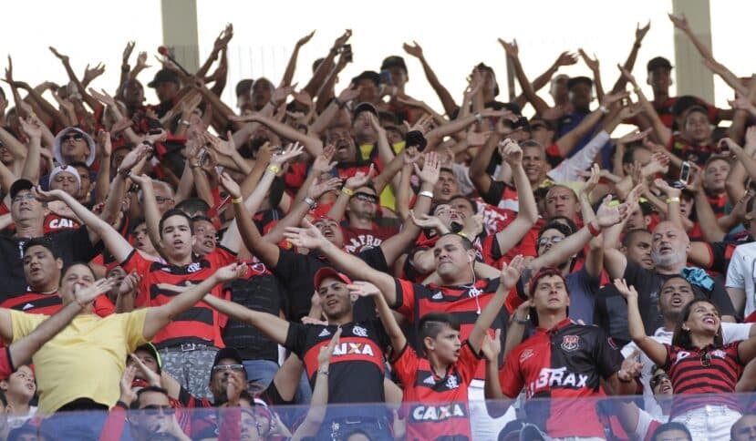 sport flamengo arena pernambuco 2015 ingressos