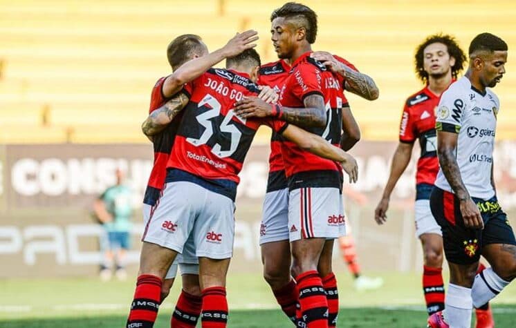 flamengo sport stjd arena pernambuco ingressos fla