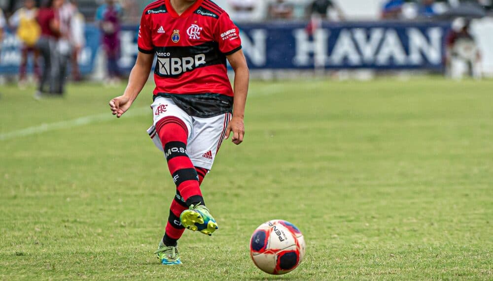 flamengo futebol feminino saídas 2022