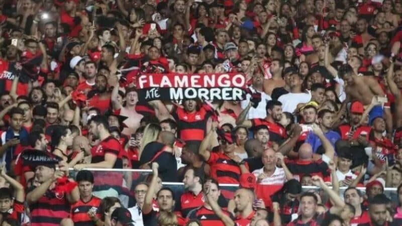 Flamengo Maracanã Carioca Luso Brasileiro