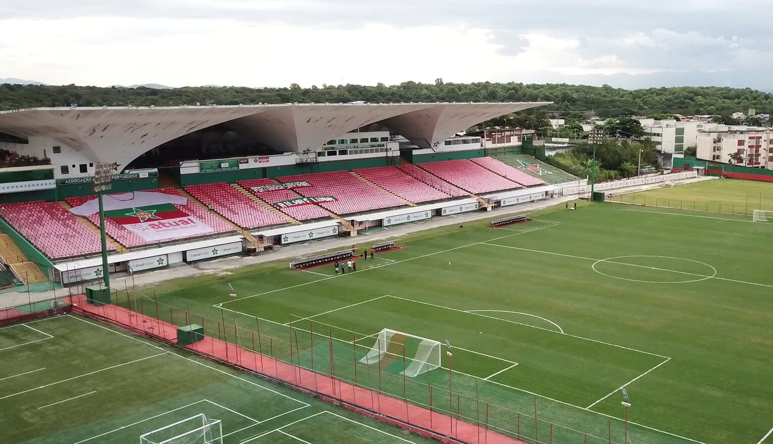 luso brasileiro flamengo portuguesa