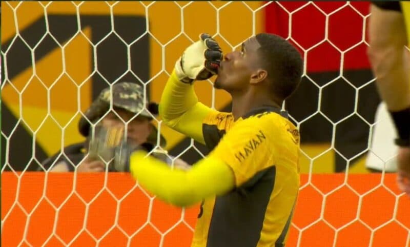 Hugo Paulo Sousa Flamengo Atlético