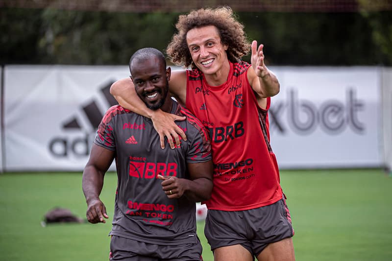 Últimas notícias Dia do Flamengo Campeonato Carioca
