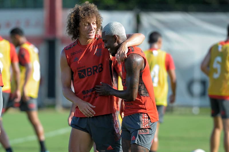 Últimas notícias Dia do Flamengo Campeonato Carioca