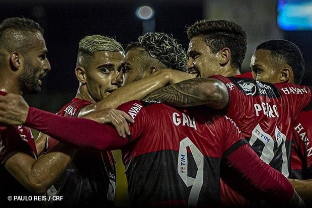Flamengo Cariocão