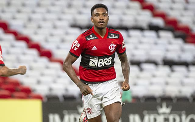 Vitinho Flamengo