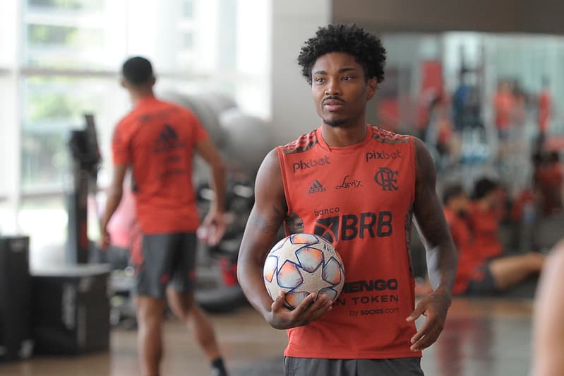 Últimas Notícias Dia do Flamengo Fluminense Carioca