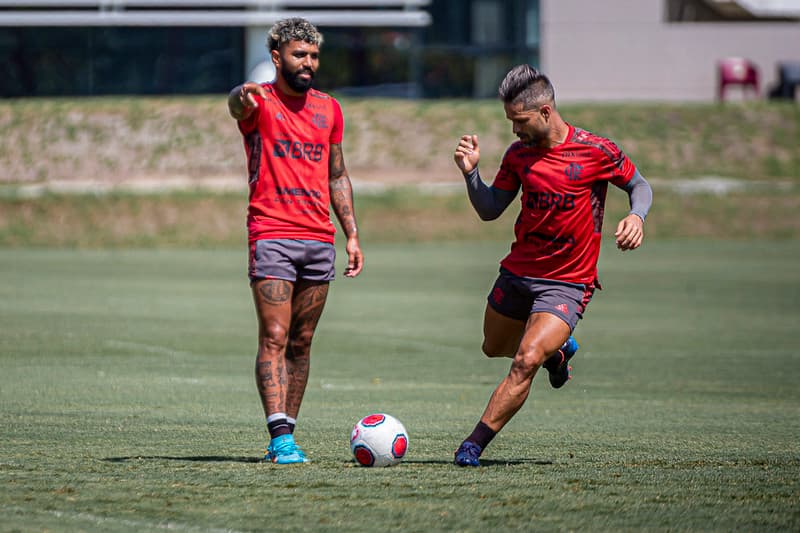 Últimas Notícias Flamengo Dia do Flamengo