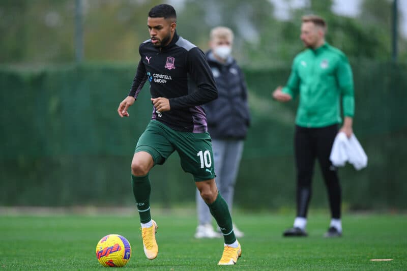 Wanderson Flamengo Krasnodar