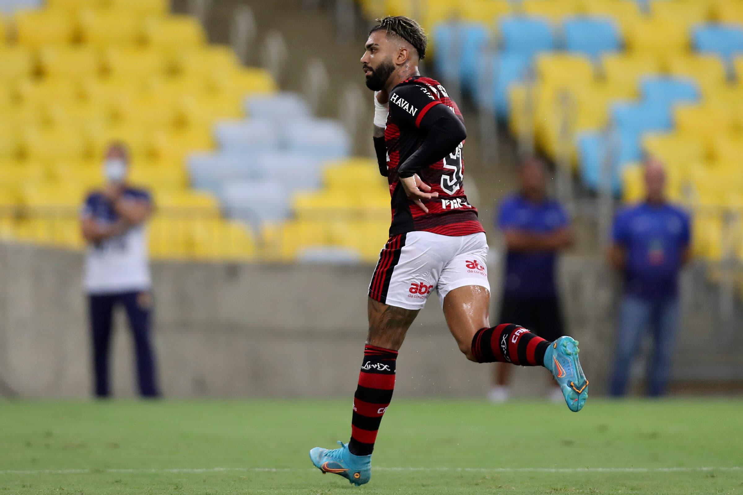 Flamengo Vasco