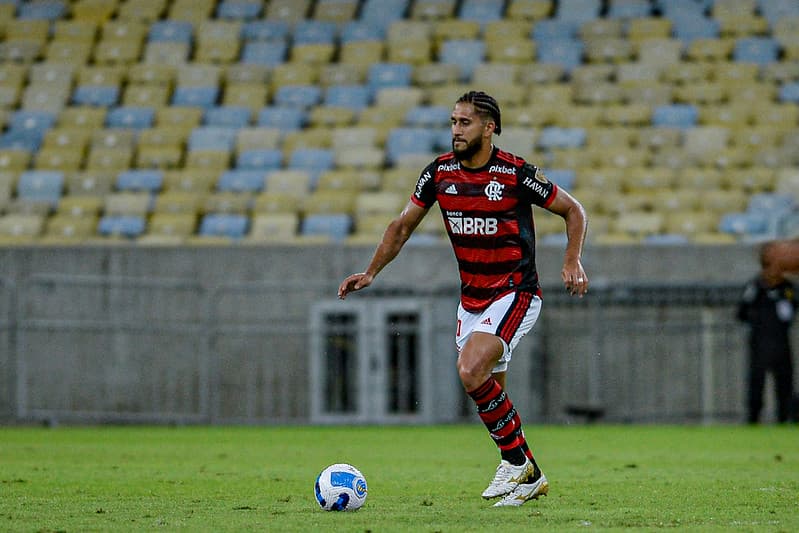 Pablo Flamengo