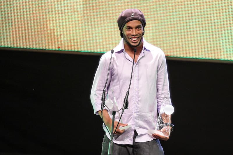 Ronaldinho Gaúcho