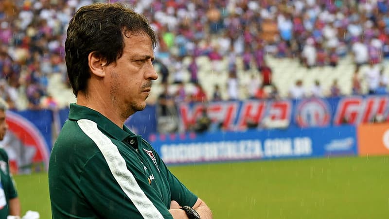 Análise: Conheça o Fluminense de Fernando Diniz