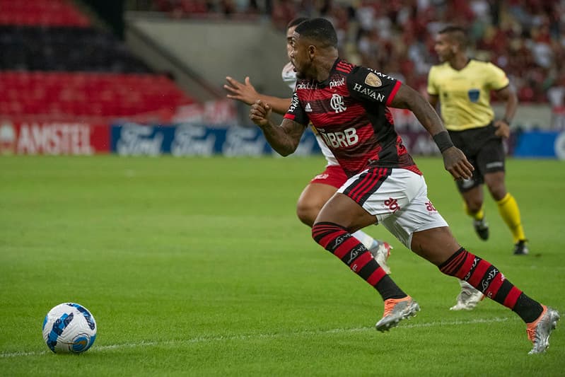 Aucas x Flamengo: arbitragem definida para estreia na Libertadores