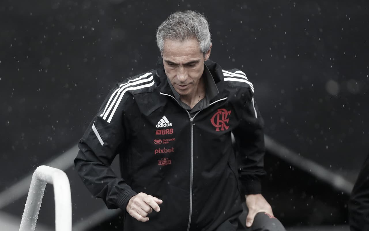 paulo sousa flamengo diego ribas diego alves filipe luis
