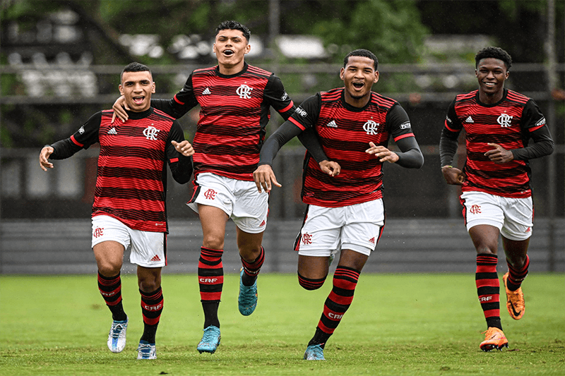 Flamengo Brasileirão Sub-20