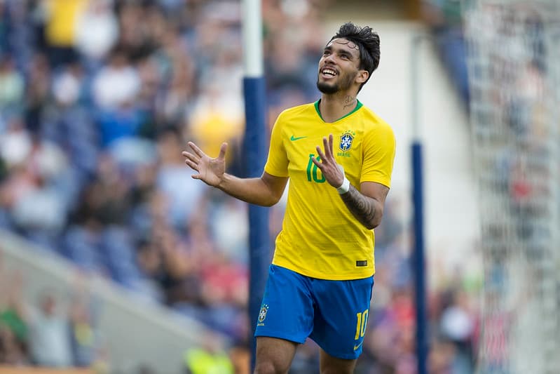Paquetá é a prioridade do Newcastle na janela de transferências