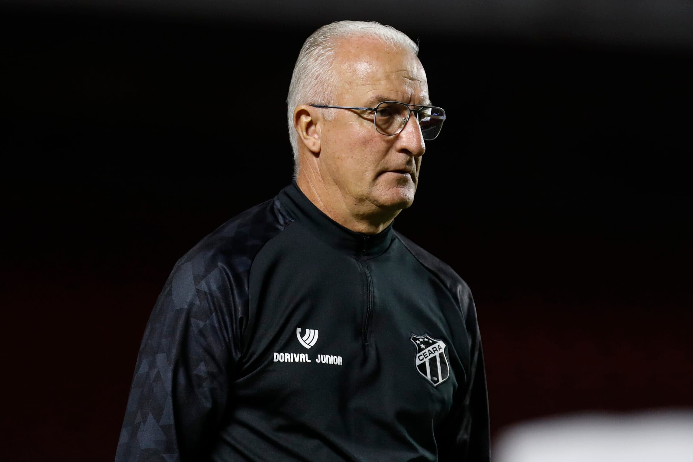 dorival junior flamengo ceará